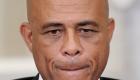 President Martelly is in thinking mode right now, underestimate him if you want to