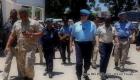 Michel-Ange Gedeon - Haiti Police Chief