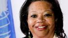 Haiti MINUJUSTH chief Susan D. Page recalled by the UN for sticking her nose in Haitian Politics