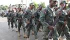 The Haitian Armed Forces - Les Forces Armées d'Haiti