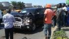 Accident of President Jovenel moise Motorcade - Fact or Rumor