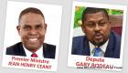 Haiti Prime Minister Jean Henry Ceant could receive a NO vote, Depute Gary Bodeau warns