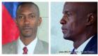 Haiti : Dr Harrison Ernest voye President Jovenel Moise al li Psaumes 69 verset 7