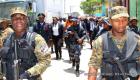 USGPN - Haiti Presidential Guards
