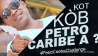 Senateur Garcia Delva - Kot Kob PetroCaribe a