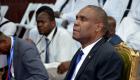 Haiti Prime Minister Jean Henry Ceant - Assemblée Nationale 2019
