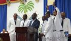 Haiti Deputes of the Opposition