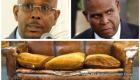 Two Haitian Prime Ministers an the old Sofa, a Funny Story