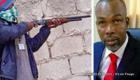 Haiti Depute Profane Victor vs Artibonite gang Leader Odma