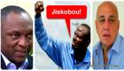 Haiti's Divided Opposition: Moise Jn-Charles vs. Youri Latortue vs. Reginald Boulos