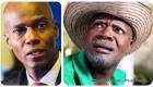 Tonton Bicha vs President Jovenel Moise