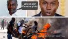 Gabriel Fortune predicts more chaos to follow should President Jovenel leave prematurely