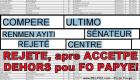 Haiti Election - KEP a mete Ultimo Conpere deyo nan election yo