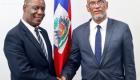 Haiti government : A prime minister is linked to the assassination of the president, a Justice minister is linked to the kidnapping of a pastor