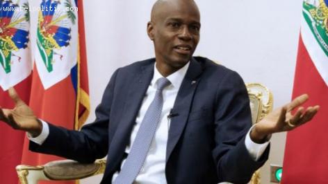 Question: do you think president Jovenel Moise will ever find Justice in Haiti?