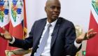 Question: do you think president Jovenel Moise will ever find Justice in Haiti?