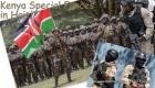 The Bahamas joins multinational peacekeeping effort in Haiti alongside Kenya adding 150 more people to Kenya's 1000