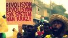 Revolution Revolution The Haiti system of governance must be done with