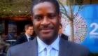 Alfred Metellus - Secretary of State of Economy Haiti