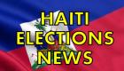 Haiti Elections News