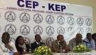 Haiti CEP - KEP