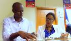 Haiti Elections President - Jovenel Moise ap Verifye Bilten Electoral yo...