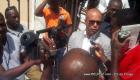 Haiti Elections President - Steeve Khawly soti Verifye Bilten Electoral yo...
