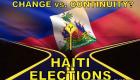 Haiti Elections Crossroads