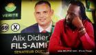 Don Kato, Alix Didier Fils-Aime