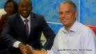 Haiti Elections - ZOKIKI Jean Renel Senatus, Alix Didier Fils-Aime