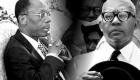 Francois Duvalier Vs. Jean Bertrand Aristide