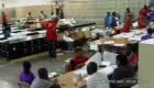 Haiti Elections - Centre de Tabulation des Votes (CTV)