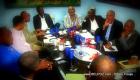 Haiti G8 Opposition Candidates for President