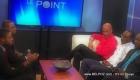 President Martelly On Radio-Tele Metropole Le Point