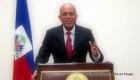 President Martelly Addressing the Nation
