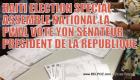 Haiti Elections Special