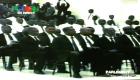 Le Parlement Haitien en Assemble National