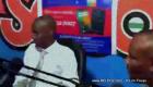 Jovenel Moise, Gary Pierre Paul Charles - Radio SCOOP FM