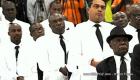 Haiti Senateurs et Deputés en Assemblée Nationale