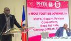 PHTK Conference de Presse