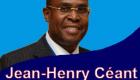 Jean-Henry Ceant - Candidat pou Prezidan Haiti an 2015